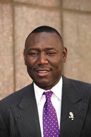 Ben Crump discusses 'Open Season'