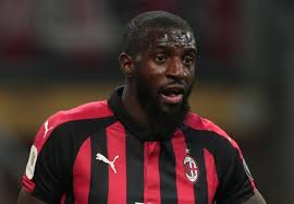 Chelsea Transfer News Tiemoue Bayakoyo Says He Wants Permanent Ac Milan Move Metro News