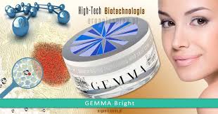 Gemma Bright Lavylites Krem dla skóry delikatnej odżywczy i poprawiający  tonus skóry