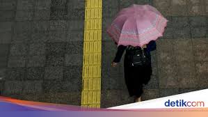 Fakta Fakta Hujan Menurut Al Qur An Dan Hadits
