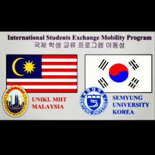 Check spelling or type a new query. Program Pertukaran Pelajar Malaysia Ke Korea Persediaan Awal Sebagai Exchange Student Ciklaili Com