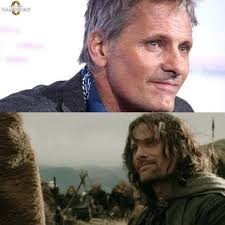 🚨 BREAKING NEWS: Peter Jackson just made a huge offer to Viggo Mortensen  to return as Aragorn in the new Lord of the Rings movie: The Hunt for  Gollum!