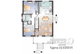See more of 900 sq ft house plan on facebook. Affordable House Plans 800 To 999 Sq Ft Drummond House Plans