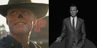 Fallout: Cooper Howard's Story, Explained