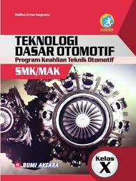 Download silabus dan rpp tkr smk kelas 10,11,12 k13 revisi 2018. Smk Mak Kelas X Teknologi Dasar Otomotif Kurikulum 2013 Revisi