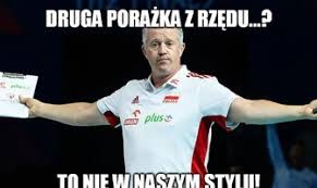 They lost against german volleyball team. Mistrzostwa Europy Siatkarzy W Tokio Bedzie Zloto Zobacz Memy Po Sukcesie Bialo Czerwonych Wp Sportowefakty