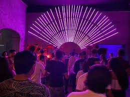 Disco Radar