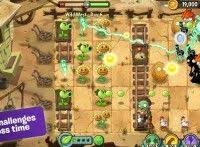 Free Download Plants Vs Zombies 2 For Android Download Game Gratis Plants Vs Zombies 2 Untuk Android Game Gratis Games Download Games
