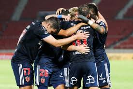 Esta temporada, no te pierdas ningún partido de universidad de chile en vivo gracias a nuestra programación completa de fútbol por tv. La Decision Inedita Que Podria Tomar La Universidad De Chile En Los Proximos Partidos Minuto Deportes