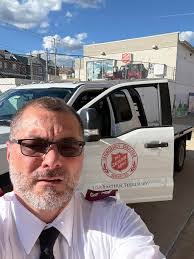 Rick Shadle's Instagram, Twitter & Facebook