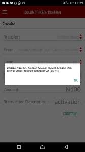 It is true to some extent that cash app is the best online money transfer app but it is not free from the poor internet and wifi connection can cause so many errors in the working of the cash app payment failed. Zenith Bank On Twitter Kindly Provide Account Number And The Precise Error Message Shown On Your Device To Enable Us Assist You A Screenshot Will Be Preferable Https T Co Zgvebcy96d
