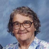 Mildred Wojcik Obituary