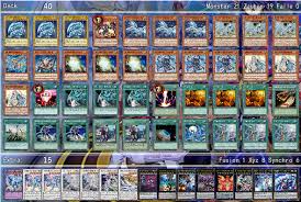 Durch den magischen händler kommen halt eben fast alle karten auf den friedhof. Yugioh Deck Bewerten Und Verbessern Spiele Ps4 Yu Gi Oh