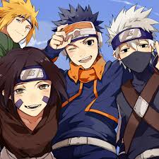 We update the latest collection of hatake kakashi hd wallpapers on daily basis only for you and these are available in different resolutions and sizes. Old Friends Of Kakashi Forum Avatar Profile Photo Id 182760 Avatar Abyss