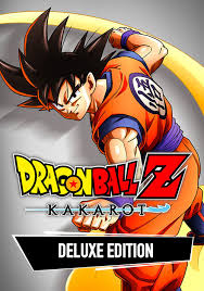 Download best fan made dragon ball z pc games. Telecharger Dragon Ball Z Kakarot Crack Gratuit