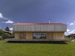 Das haus stammt aus dem jahre1969 und bietet 150 m² verteilt auf. Haus D Architekturobjekte Heinze De