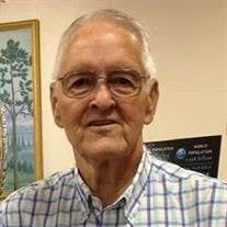 Dean Worsham Obituary