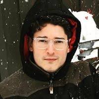 Mario Samayoa Email & Phone Number