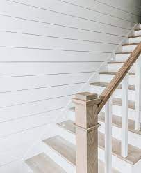 There are many styles available. Classic Farmhouse Staircase Classic Staircase Modern Farmhouse Staircase Farmhouse Staircase