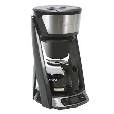 heat n brew programmable 10 cup coffee maker coffee