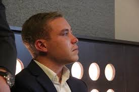 Christopher Hanner's Instagram, Twitter & Facebook