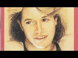 Arrow Through the Heart" by Andy Gibb