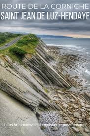 Epingle Sur Saint Jean De Luz Visite