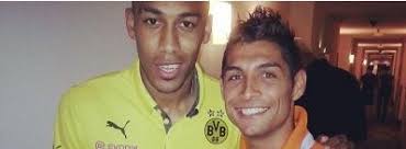 Adanali Ronaldo'dan sonra Yunan Ronaldo! Ama bu baska