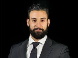 Andrew Knack first Edmonton city councillor to shun developer dollars