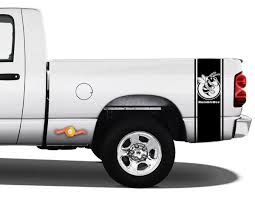 Check spelling or type a new query. Product Dodge Ram 1500 Vinyl Decal Bett Seitenstreifen Rennaufkleber Ram Rumble Bee Hemi 107