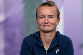 Jul 19, 2021 · prague — french open champion barbora krejcikova triumphed at the prague open for her third wta title. Barbora Krejcikova Nervous In The Wimbledon Spotlight The Championships Wimbledon 2021 Official Site By Ibm
