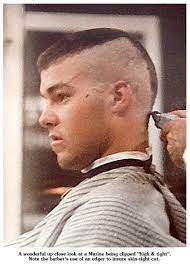 Pin On High And Tight Military