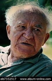 DAVID BEN-GURION