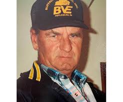 Leon M. Botts Obituary (2025)