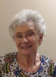 Jo Ann Terrell Obituary