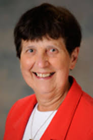 Sister Barbara Schmidt O.S.F. Obituary July 1, 2013