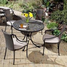Nice New Used Patio Furniture 91 With Additional Home Designing Inspiration With Used Patio Furni Patio Furniture Dining Set Patio Dining Table Patio Furniture