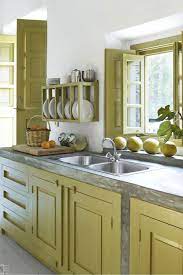 13 How To Make Farmhouse Kitchen Design Ideas To Give You Beautiful Kitchen Design 792 Kitch Kitchen Interior Kitchen Design Small Outdoor Kitchen Countertops