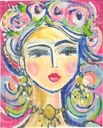 Maren Devine — Stitching Fox