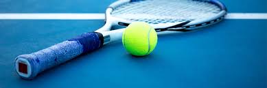 Tennis is a game played with two opposing players (singles) or pairs of players (doubles) using tautly strung rackets to hit a ball of specified size, weight, and bounce over a net on a rectangular court. Grand Slammed Aussie Tennis Fans Hit With The Most Alcohol Sponsors Drink Tank