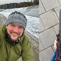 Profesorius Skurvydas apie vaikščiojimo naudą