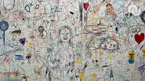 Photo Cette IA transforme votre gribouillis en un dessin potable - Numerama