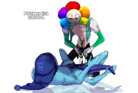 Just Juno on X: Dandy x Astro🔪(Requested) | Dandys World🔞 (Suggestive  Sfw) t.coxEZCusWeQQ  X