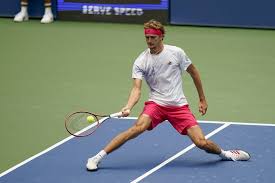 Considering the austrian had made. Alexander Zverev Gets A List Backing In His Push To Win A First Major Title At The Us Open Tennis365