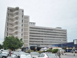 Pahang *hospital kuala lipis *hospital sultan haji ahmad shah, temerloh *hospital tengku ampuan afzan, kuantan. Hospital Raja Permaisuri Bainun Public Hospital In Perak Malaysia