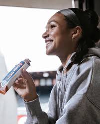 We're about to bring some serious energy! 💫 @Clifbar helps me stay fueled  so I bring my best energy