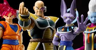 Launch from dragon ball joins s.h.figuarts! Dragon Ball S H Figuarts San Diego Comic Con 2021 Event Exclusives Launch Tonight