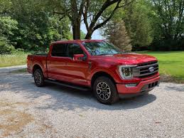 We did not find results for: America S Favorite Truck Goes Hybrid The Ford F 150 Reviewed Ars Technica