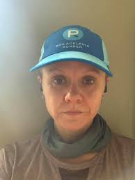 Overcoming mental barriers to complete a run