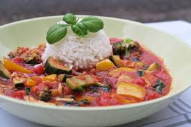 Wer Aubergine Nicht Mag Wird Dieses Pseudo Ratatouille Lieben Ratatouille Rezept Rezepte Ratatouille